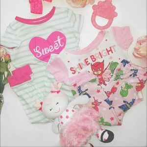 Bundle: Pjs 🌹
